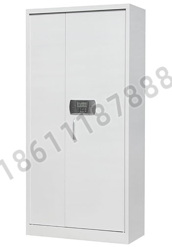 點(diǎn)擊查看商品:電子鎖對開(kāi)鐵門(mén)文件柜-關(guān)注人氣3200次