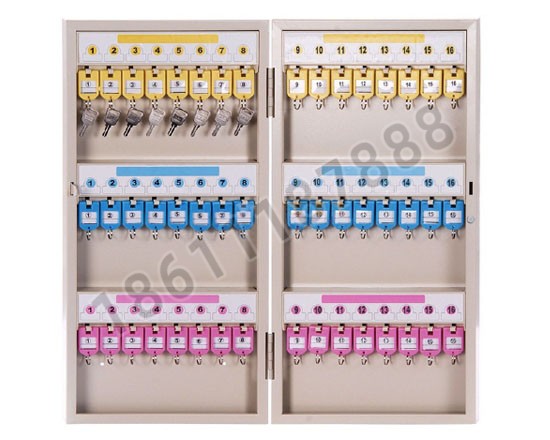 點(diǎn)擊查看商品:鑰匙柜-關(guān)注人氣2613次