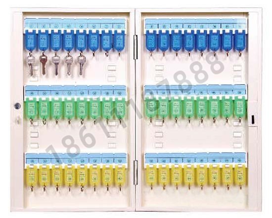 點(diǎn)擊查看商品:鑰匙柜-關(guān)注人氣2689次