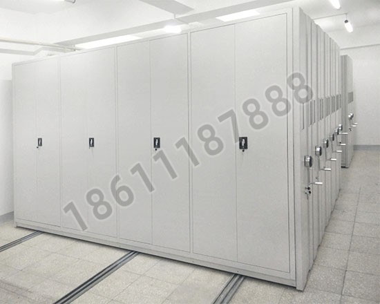 點(diǎn)擊查看商品:密集柜