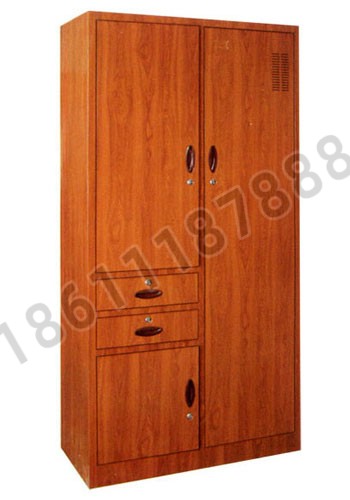 點(diǎn)擊查看商品:偏二屜多用柜（轉?。? width=