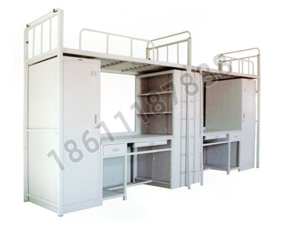 點(diǎn)擊查看商品:公寓床