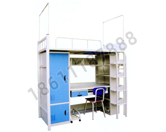 點(diǎn)擊查看商品:公寓床