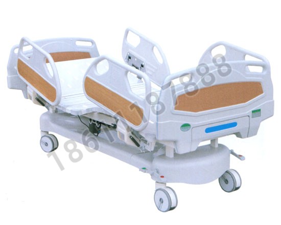 點(diǎn)擊查看商品:醫療床