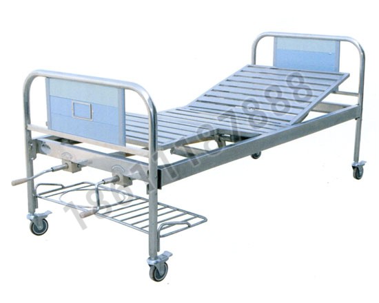 點(diǎn)擊查看商品:醫療床