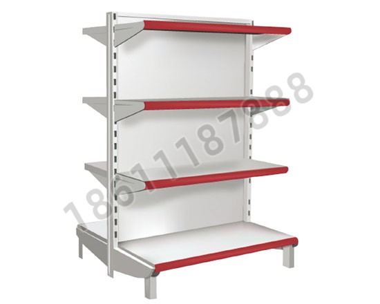 點(diǎn)擊查看商品:超市貨架